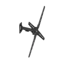 Nosač zidni za TV BIT FORCE SHIELD WM-55-FM, 13-55incha, 25kg, nagib 15 stupnjeva, rotacija 90 stupnjeva
