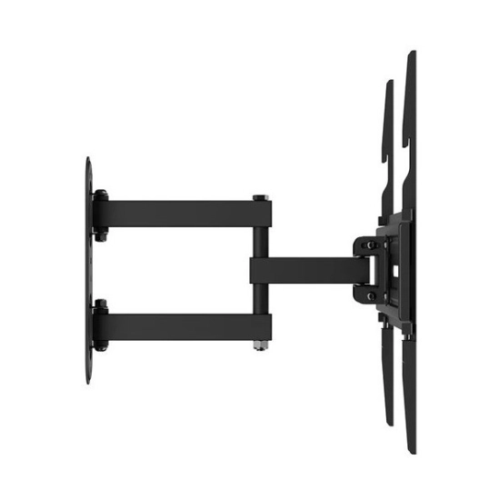 Nosač zidni za TV BIT FORCE SHIELD WMH-65-FM, 13-65incha, 35kg, nagib 15 stupnjeva, rotacija 90 stupnjeva Nosač zidni za TV BIT FORCE SHIELD WMH-65-FM, 13-65incha, 35kg, nagib 15 stupnjeva, rotacija 90 stupnjeva