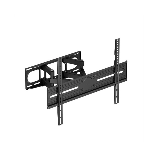 Nosač zidni za TV BIT FORCE SHIELD WM-80-FM, 13-80incha, 40kg, nagib 15 stupnjeva Nosač zidni za TV BIT FORCE SHIELD WM-80-FM, 13-80incha, 40kg, nagib 15 stupnjeva