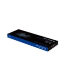Nosač zidni za TV BIT FORCE SHIELD WM-100-FM, 43-100incha, 60kg, nagib 10 stupnjeva