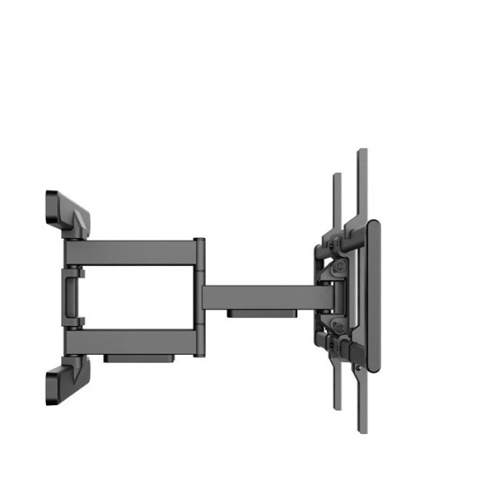 Nosač zidni za TV BIT FORCE SHIELD WM-100-FM, 43-100incha, 60kg, nagib 10 stupnjeva Nosač zidni za TV BIT FORCE SHIELD WM-100-FM, 43-100incha, 60kg, nagib 10 stupnjeva