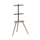 Nosač podni za TV BIT FORCE GUARD FS-65-F, 43-65incha, 35kg