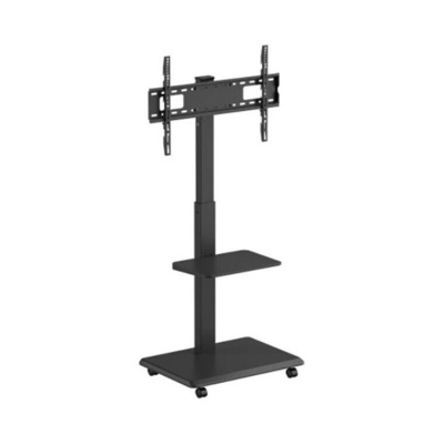 Nosač podni za TV BIT FORCE GUARD FS-75-S, 37-75incha, 50kg