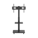 Nosač podni za TV BIT FORCE GUARD FS-75-S, 37-75incha, 50kg