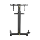 Nosač podni za TV BIT FORCE GUARD FS-55-T, 32-55incha, 35kg
