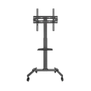 Nosač podni za TV BIT FORCE GUARD FS-55-T, 32-55incha, 35kg