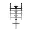 Nosač podni za TV BIT FORCE GUARD FS-86-T, 37-86incha, 50kg, nagib 10 stupnjeva