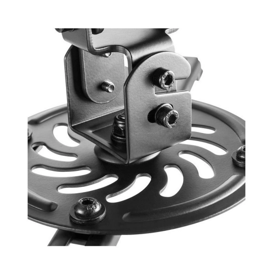 Nosač za projektor BIT FORCE BOLT CPM-32-FM, stropni, 13.5kg, rotacija 360 stupnjeva