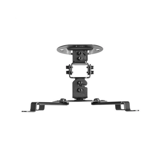 Nosač za projektor BIT FORCE BOLT CPM-32-FM, stropni, 13.5kg, rotacija 360 stupnjeva