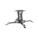 Nosač za projektor BIT FORCE BOLT CPM-32-FM, stropni, 13.5kg, rotacija 360 stupnjeva