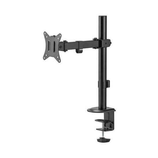 Nosač za monitor BIT FORCE BRACKET DMM-32-1M, 17-32incha, stolni, crni Nosač za monitor BIT FORCE BRACKET DMM-32-1M, 17-32incha, stolni, crni