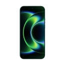 Smartphone XIAOMI 17 Ultra, 6.9incha, 16GB, 512GB, Android 16, zeleni