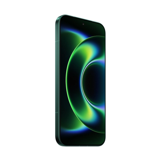 Smartphone XIAOMI 17 Ultra, 6.9incha, 16GB, 512GB, Android 16, zeleni