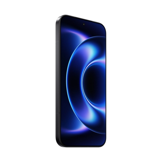 Smartphone XIAOMI 17 Ultra, 6.9incha, 16GB, 512GB, Android 16, crni