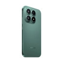 Smartphone XIAOMI 17, 6.3incha, 12GB, 512GB, Android 16, zeleni