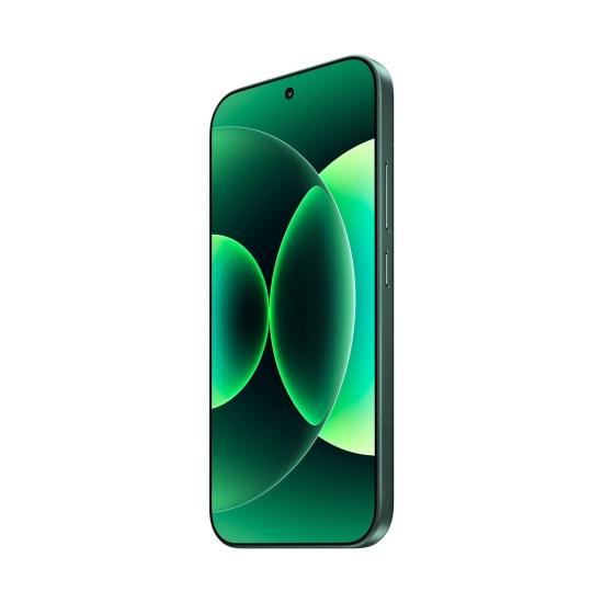 Smartphone XIAOMI 17, 6.3incha, 12GB, 512GB, Android 16, zeleni
