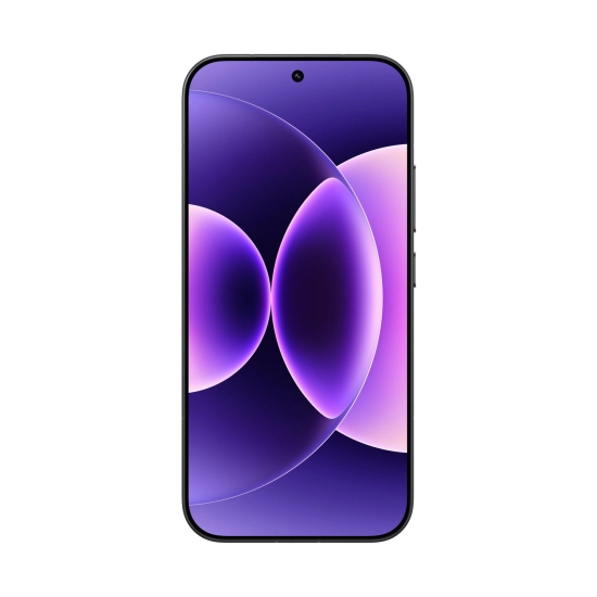 Smartphone XIAOMI 17, 6.3incha, 12GB, 512GB, Android 16, crni