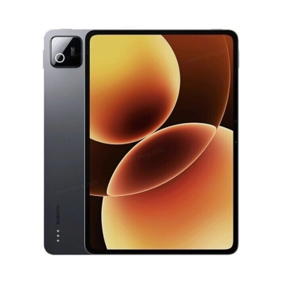 Tablet XIAOMI PAD 8 PRO, 11.2incha, 8GB, 256GB, Android 16, sivi  