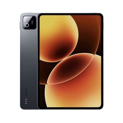 Tablet XIAOMI PAD 8 PRO, 11.2incha, 12GB, 512GB, Android 16, sivi  
