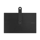 Monitor 15.6incha ASUS MB166CR ZenScreen, 90LM07D3-B03170, FHD, IPS, 250cd/m2, 800:1, USB C, crni