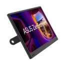 Monitor 15.6incha ASUS MB166CR ZenScreen, 90LM07D3-B03170, FHD, IPS, 250cd/m2, 800:1, USB C, crni