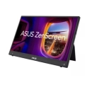 Monitor 15.6incha ASUS MB16AHV, 90LM0383-B01N70, FHD, IPS, 250cd/m2, 800:1, crni