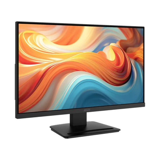 Monitor 23.8incha MSI PRO MP241W, 9S6-3PE1CH-027, FHD, VA 114Hz 4ms, 250cd/m2, 3500:1, crni