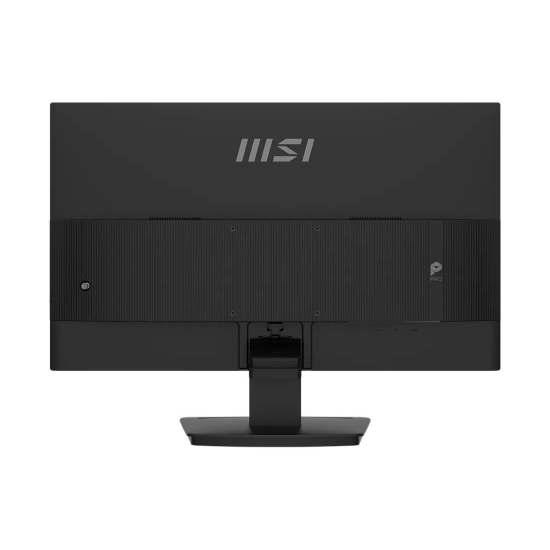 Monitor 23.8incha MSI PRO MP241W, 9S6-3PE1CH-027, FHD, VA 114Hz 4ms, 250cd/m2, 3500:1, crni