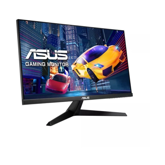 Monitor 23.8incha ASUS 24 VY249HGR, 90LM06A3-B01171, FHD, IPS 120Hz, 250cd/m2, 1000:1, crni Monitor 23.8incha ASUS 24 VY249HGR, 90LM06A3-B01171, FHD, IPS 120Hz, 250cd/m2, 1000:1, crni