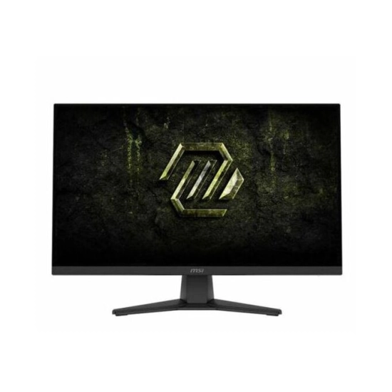 Monitor 27incha MSI MAG 272PF X24, 9S6-3CE59T-020, FHD, VA 240Hz, 300cd/m2, 1000:1, crni