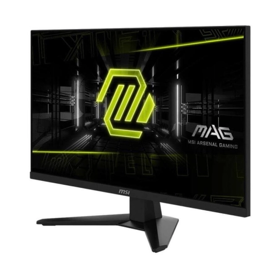 Monitor 27incha MSI MAG 274QF, 9S6-3CE41H-048, QHD, IPS 180Hz, 250cd/m2, 1000:1, crni