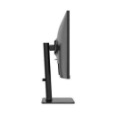 Monitor 27incha MSI Modern MD272UPHG, 9S6-3PB19H-270, 4K UHD, IPS 4ms 400cd/m2, 1000:1, crni