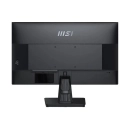 Monitor 27incha MSI PRO MP275, 9S6-3PC3CM-048, FHD, IPS 100Hz 1ms, 300cd/m2, 1000:1, crni