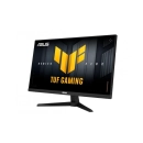 Monitor 27incha ASUS 27 TUF Gaming VG279QM5A, 90LM0B80-B01171, FHD, IPS 240Hz 1ms, 300cd/m2, 1000:1, crni