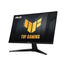 Monitor 27incha ASUS 27 TUF Gaming VG27AQM5A, 90LM0BG0-B01971, QHD, IPS 300Hz 1ms, 300cd/m2, 1300:1, crni