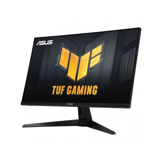 Monitor 27incha ASUS 27 TUF Gaming VG27AQM5A, 90LM0BG0-B01971, QHD, IPS 300Hz 1ms, 300cd/m2, 1300:1, crni Monitor 27incha ASUS 27 TUF Gaming VG27AQM5A, 90LM0BG0-B01971, QHD, IPS 300Hz 1ms, 300cd/m2, 1300:1, crni