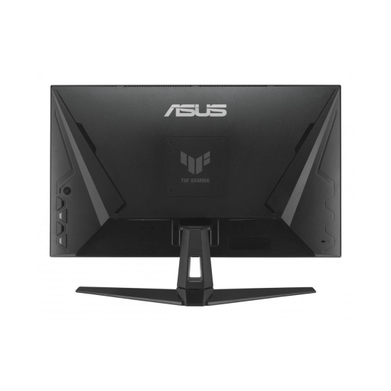 Monitor 27incha ASUS 27 TUF Gaming VG27AQM5A, 90LM0BG0-B01971, QHD, IPS 300Hz 1ms, 300cd/m2, 1300:1, crni Monitor 27incha ASUS 27 TUF Gaming VG27AQM5A, 90LM0BG0-B01971, QHD, IPS 300Hz 1ms, 300cd/m2, 1300:1, crni