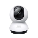 Nadzorna IP kamera TP-LINK Tapo C220, unutarnja, senzor pokreta, noćni vid, 4MP, QHD+, bežična, bijela
