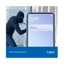 Nadzorna IP kamera TP-LINK Tapo C310, vanjska, senzor pokreta, noćni vid, 3MP, 4K UHD, bežična, IPX6, bijela