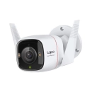 Nadzorna IP kamera TP-LINK Tapo C325WB, vanjska, senzor pokreta, noćni vid, 4MP, QHD, bežična, IPX6, bijela