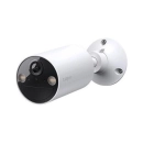 Nadzorna IP kamera TP-LINK Tapo C410, vanjska, senzor pokreta, noćni vid, 3MP, 2K, bežična, IPX5, bijela