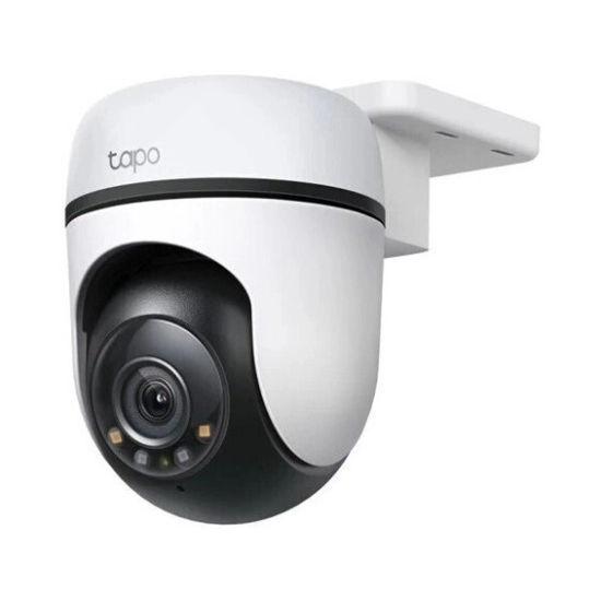 Nadzorna IP kamera TP-LINK Tapo C500 V2, vanjska, senzor pokreta, noćni vid, FHD, bežična, IPX5, bijela