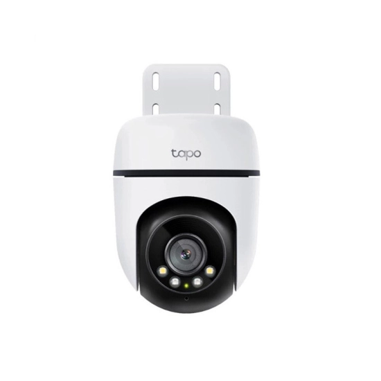 Nadzorna IP kamera TP-LINK Tapo C500 V2, vanjska, senzor pokreta, noćni vid, FHD, bežična, IPX5, bijela