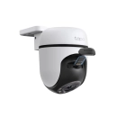 Nadzorna IP kamera TP-LINK Tapo C500 V2, vanjska, senzor pokreta, noćni vid, FHD, bežična, IPX5, bijela