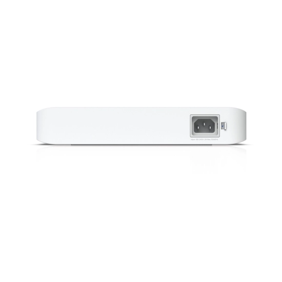 Router MIKROTIK Ubiquiti USW-Pro-8-PoE, 8-portni, RJ45, bijeli