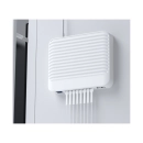 Router MIKROTIK Ubiquiti USW-Pro-8-PoE, 8-portni, RJ45, bijeli