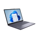 Laptop LENOVO IdeaPad Slim 3 15ARP10, NB15LE00128-W11H, Ryzen 7 13450HX, 16GB, 1TB SSD, Radeon Graphics, 15incha WQXGA OLED 165Hz, Windows 11H, sivi