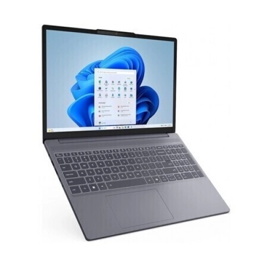 Laptop LENOVO IdeaPad Slim 3 15ARP10, NB15LE00128-W11H, Ryzen 7 13450HX, 16GB, 1TB SSD, Radeon Graphics, 15incha WQXGA OLED 165Hz, Windows 11H, sivi Laptop LENOVO IdeaPad Slim 3 15ARP10, NB15LE00128-W11H, Ryzen 7 13450HX, 16GB, 1TB SSD, Radeon Graphics, 15incha WQXGA OLED 165Hz, Windows 11H, sivi
