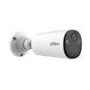 Nadzorna IP kamera DAHUA KIT/BF4CP-4G-XL/M0508, vanjska, senzor pokreta, noćni vid, 4MP, QHD, bežična, IPX6, bijela
