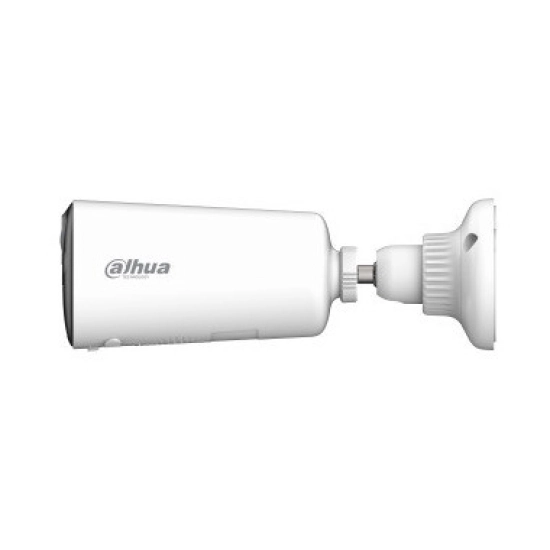 Nadzorna IP kamera DAHUA KIT/BF4CP-4G-XL/M0508, vanjska, senzor pokreta, noćni vid, 4MP, QHD, bežična, IPX6, bijela